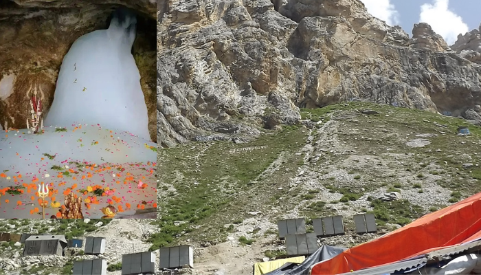 Cheapest Amarnath Yatra Package