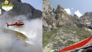 Shri Amarnath Yatra Helicopter Booking 2026