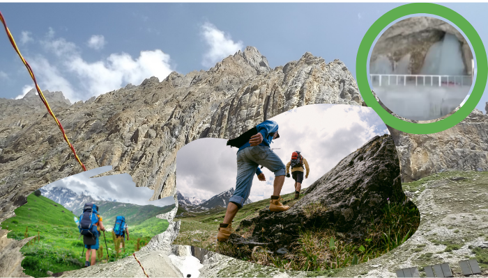 Standard Tour Packages: